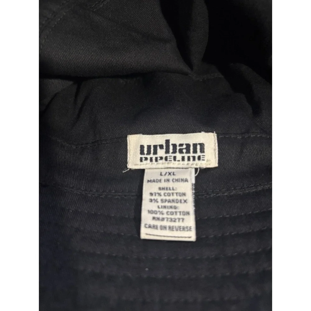 Urban Originals urban pipeline